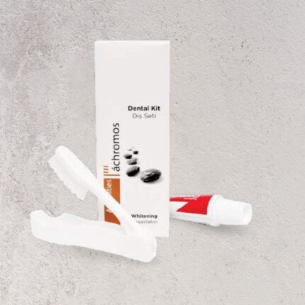 Achromos Diş Seti