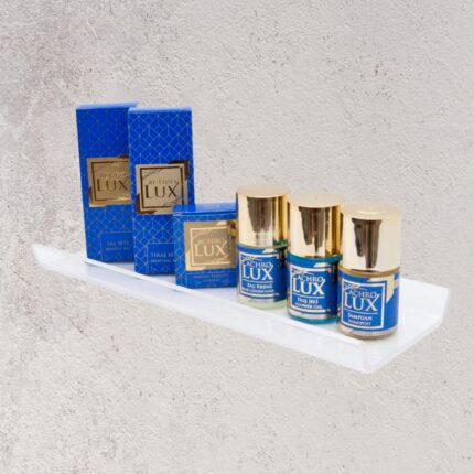 Achro Lüks Buklet Tepsi