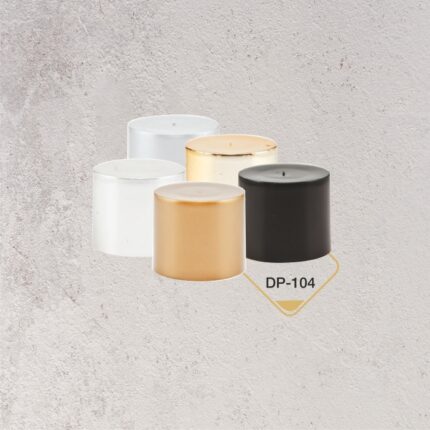 DP-104 Tombul Kapak