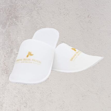 Duble Polyester Terlik